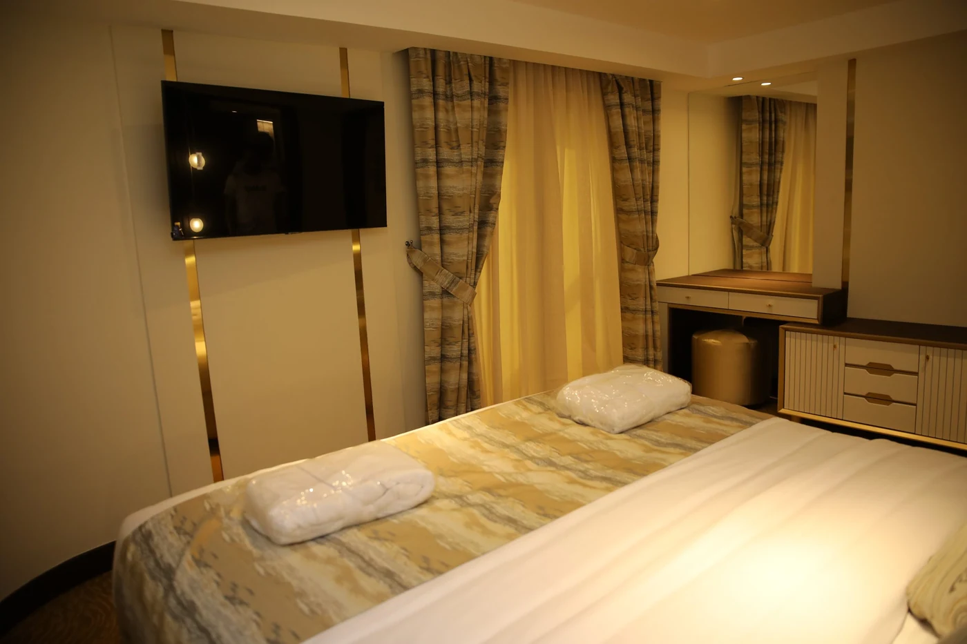 Nebu Nile Cruise