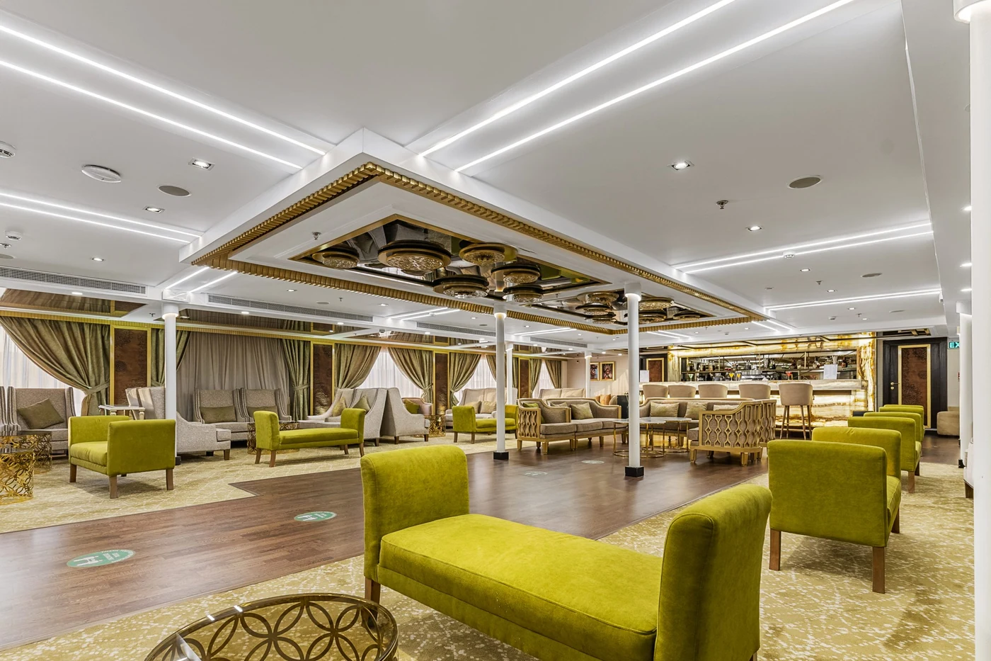 Nebu Nile Cruise