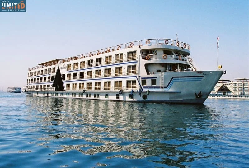 Concerto: crucero por el Nilo