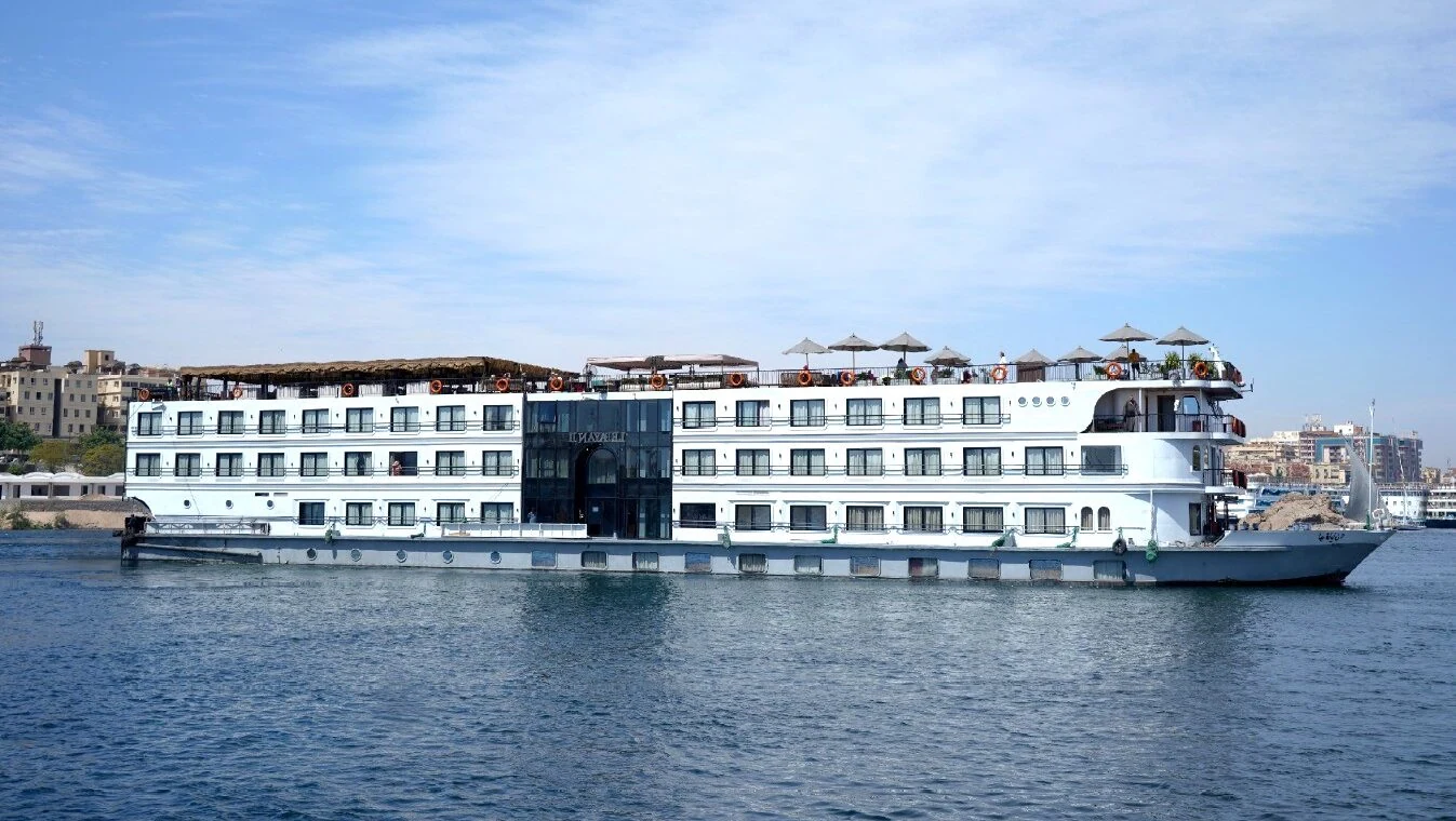 Le Fayan Nile Cruise