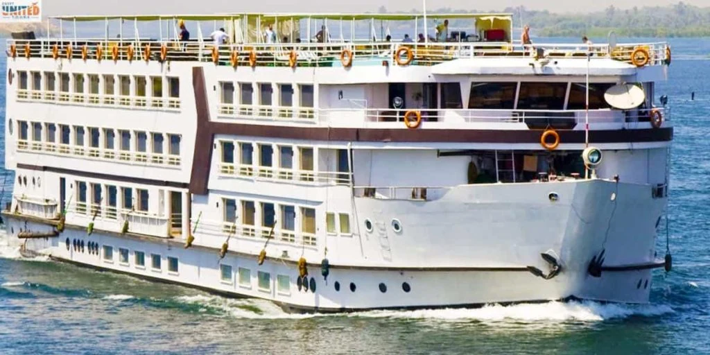 M/S Nile Style: crucero por el Nilo