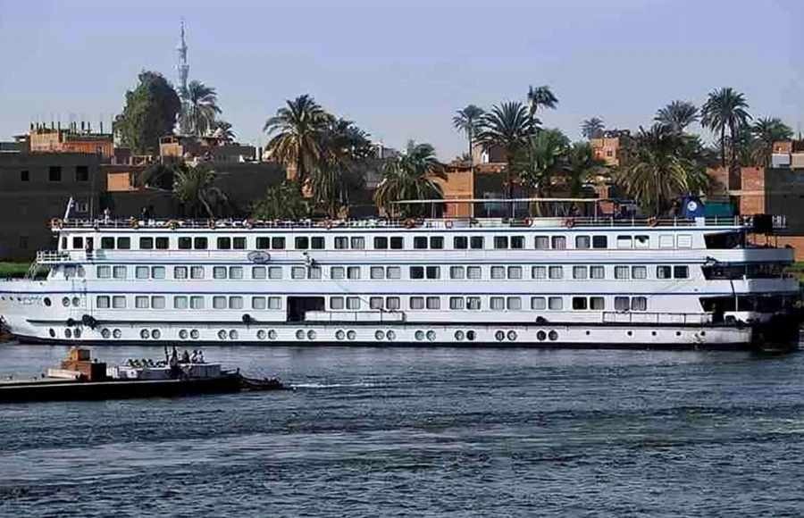 Royal Princess Nile Cruise