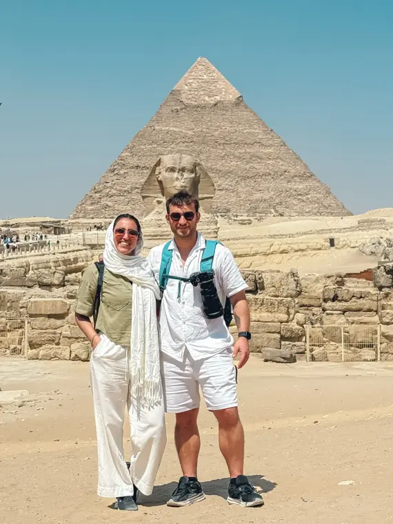 10-day Egypt Tour Package