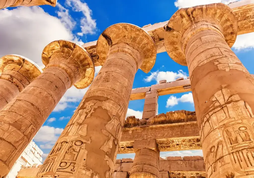 Tours en Luxor