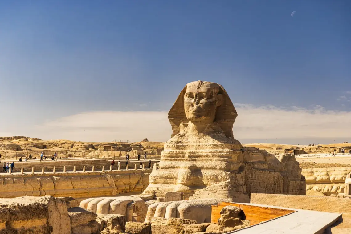 10-day Egypt Tour Package