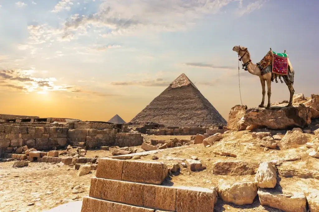 10-day Egypt Tour Package