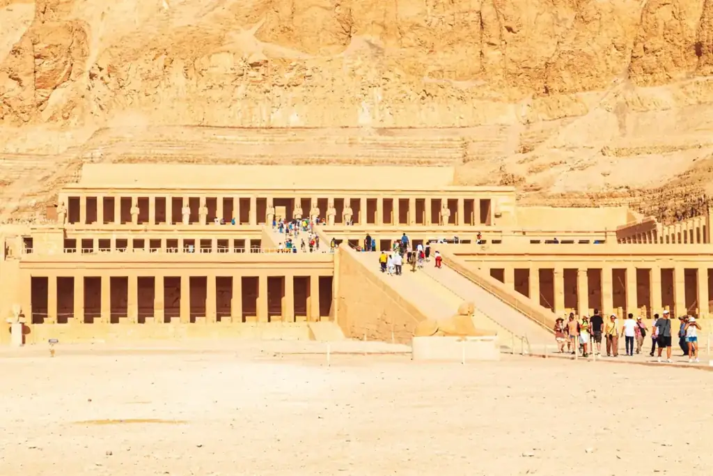 10-day Egypt Tour Package