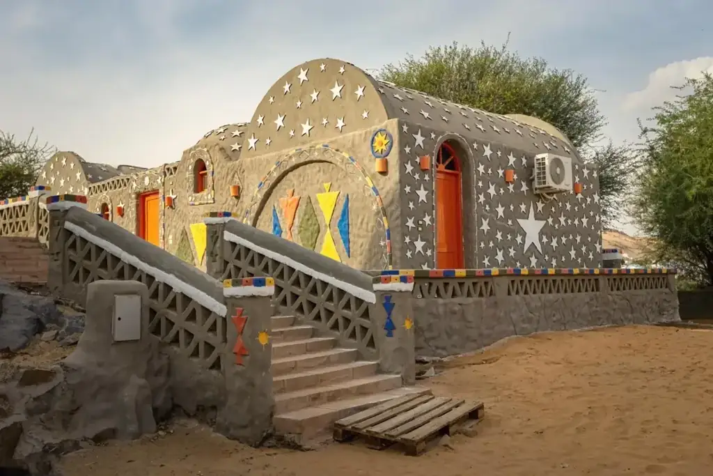 Paquete de 11 días por Egipto
