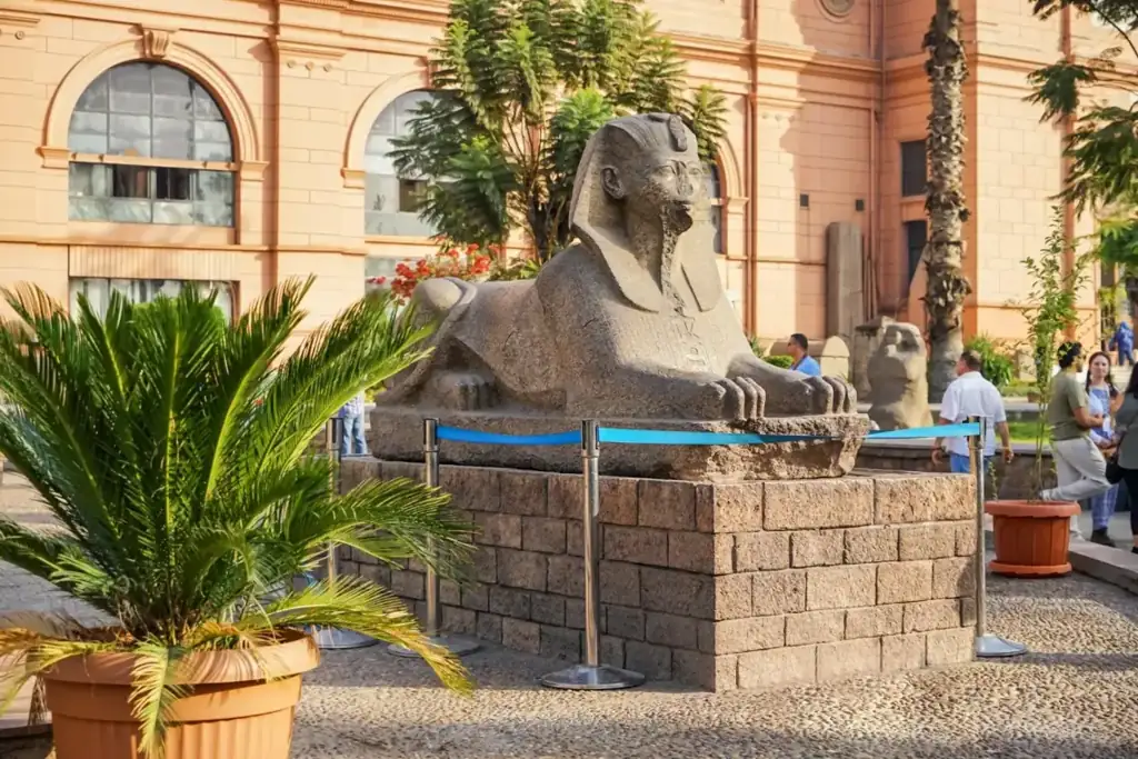 12-day Egypt Tour Package