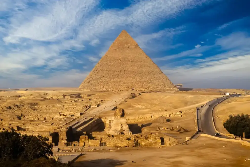 Paquete de 12 días por Egipto