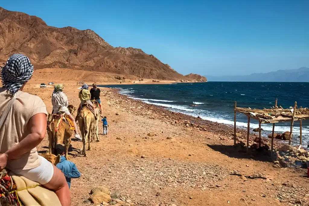 Paquete de 12 días por Egipto