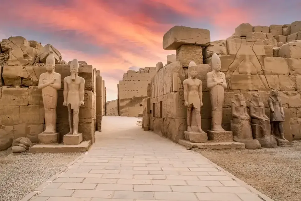 Excursiones de un día en Egipto