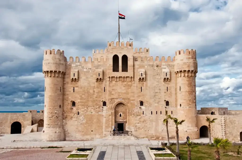 14-day Egypt Tour Package