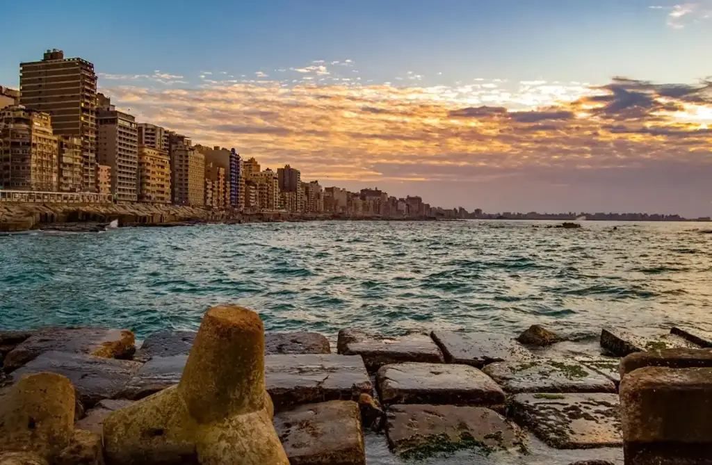 14-day Egypt Tour Package