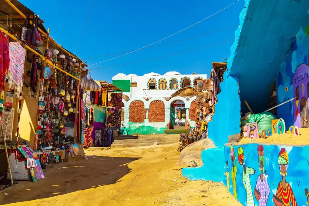 14-day Egypt Tour Package