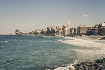 The Jewels of Lower Egypt: 6-day Cairo & Alexandria Odyssey