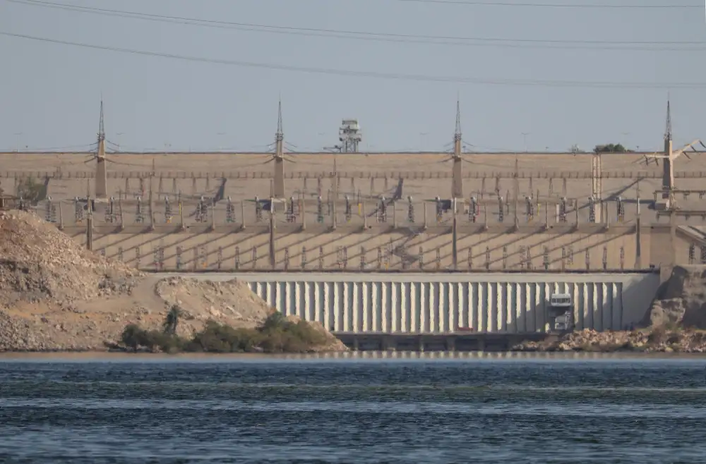 Full day Aswan day tour