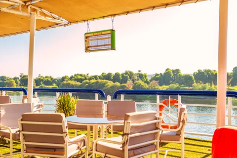 5-Star Nile Cruise Luxor to Aswan: What to Check Before Booking