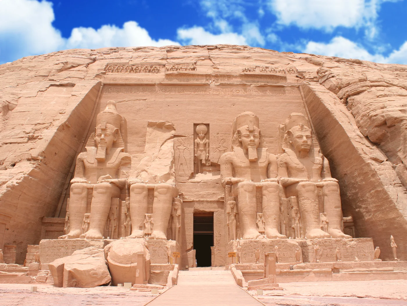 Abu Simbel Temple: A Practical Guide for Visitors