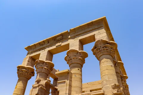Best Aswan Day Tours And Excursions