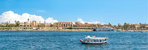 Aswan or Luxor First? How to Order Your Egypt Trip