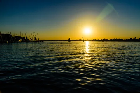 Best Time for a Nile Cruise in Egypt: Seasons and Planning
