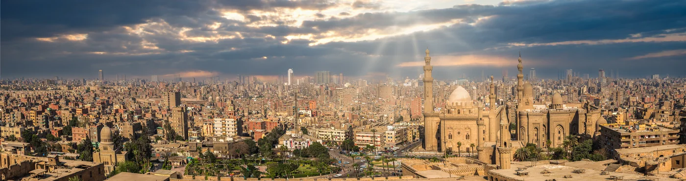 So erstellen Sie eine individuelle Reiseroute für Kairo, Luxor und Assuan