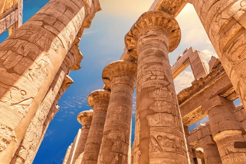How long to spend in Luxor: a practical 3–5 day plan for Thebes' temples