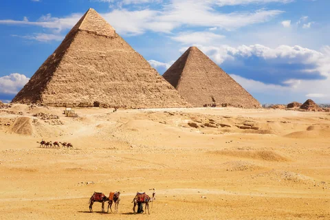 Wie viele Tage benötigen Sie in Ägypten? Ein realistischer Leitfaden