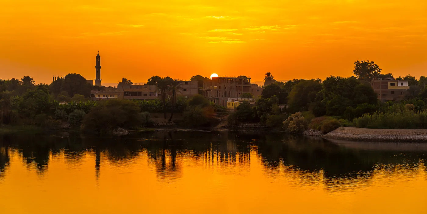How many days in Luxor and Aswan: a practical 5–7 day itinerary