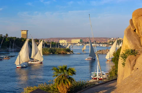 How To Choose Luxor And Aswan Travel Packages
