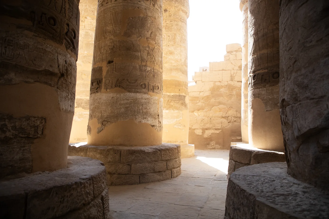 Luxor City Egypt: Your Essential Guide to Luxor