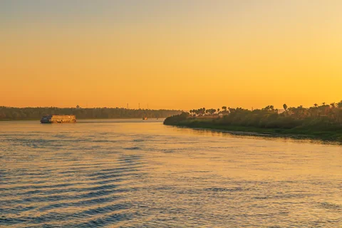 Sonesta Moon Goddess Nile Cruise Itinerary: 3-, 4- and 7-Night Options