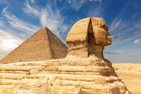 Sphinx Egypt: History, Visiting Tips, and Essential Facts