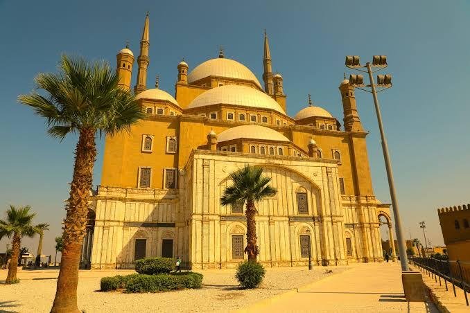 Cairo Islamic & Coptic Tour