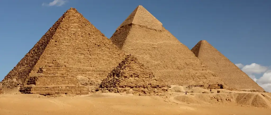 How Many Days Do You Need in Egypt? A Realistic Guide