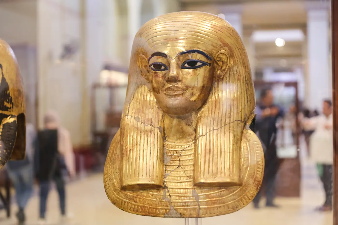2-tägige Kairo-Tour: Pyramiden, Sakkara und das Ägyptische Museum