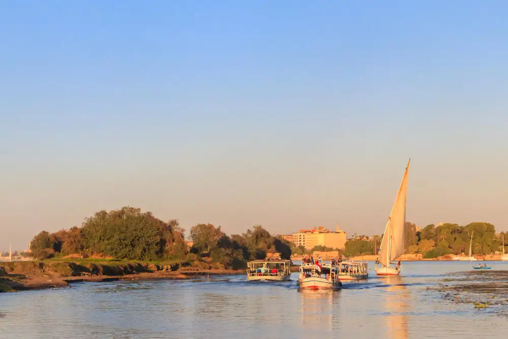Full day Aswan day tour