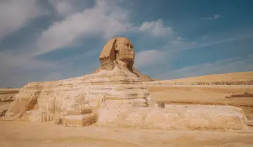 3-day Cairo: Pyramids, Museums and the Medieval City