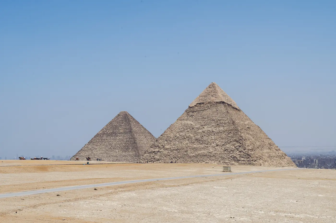 Tour Egipto para Mayores 8 Dias