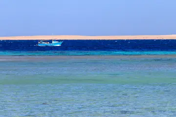 Hurghada Fishing Trip