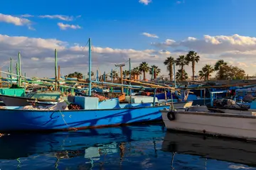Hurghada Fishing Trip