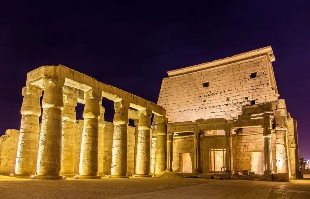 9-Day Egypt Tour Packages
