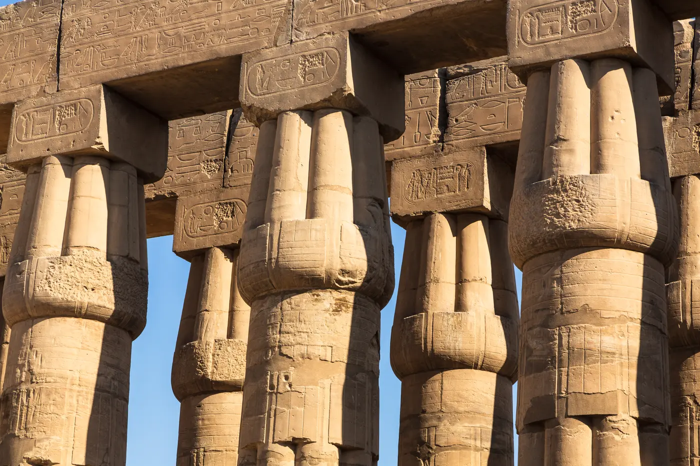 Excursion a Luxor desde Hurghada