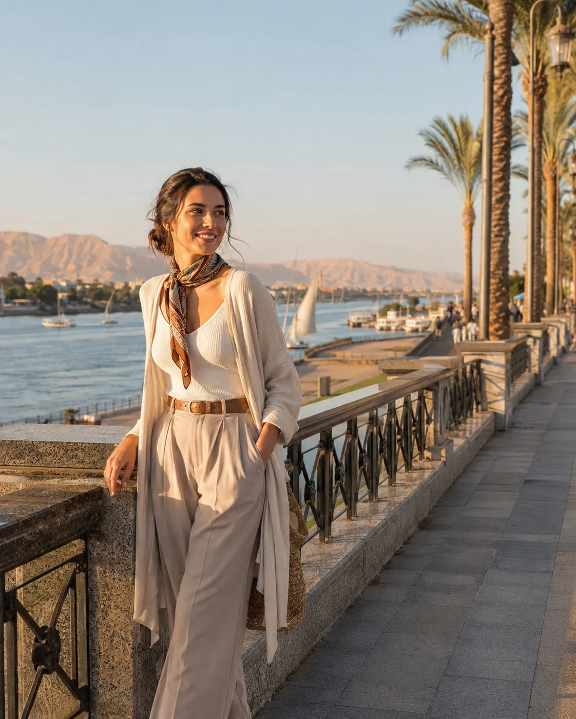 Luxor-Fototour