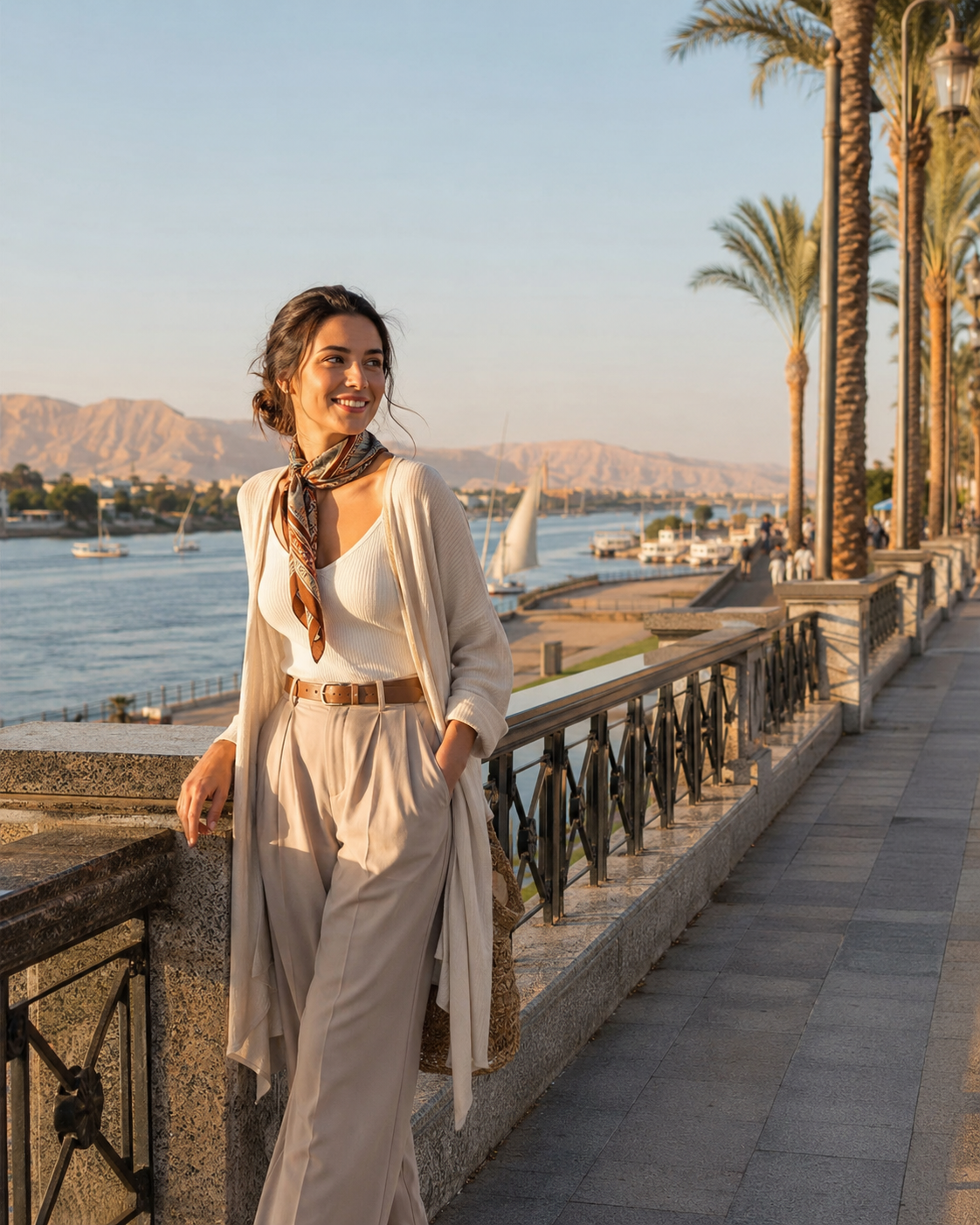 Tour Fotográfico por Luxor