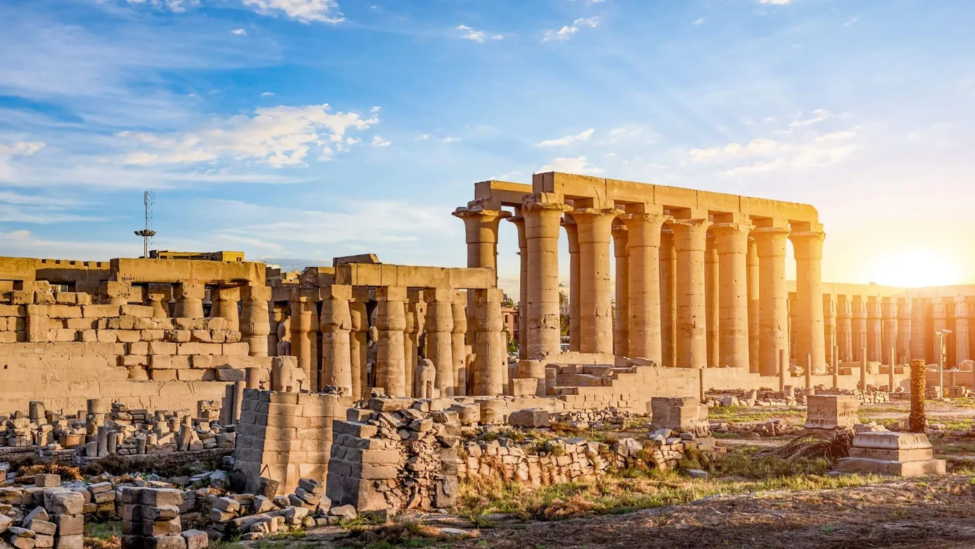 Luxor en 2 Días: Orilla Este y Orilla Oeste a Fondo
