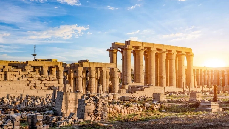 Discover Luxor With a Private Egyptologist