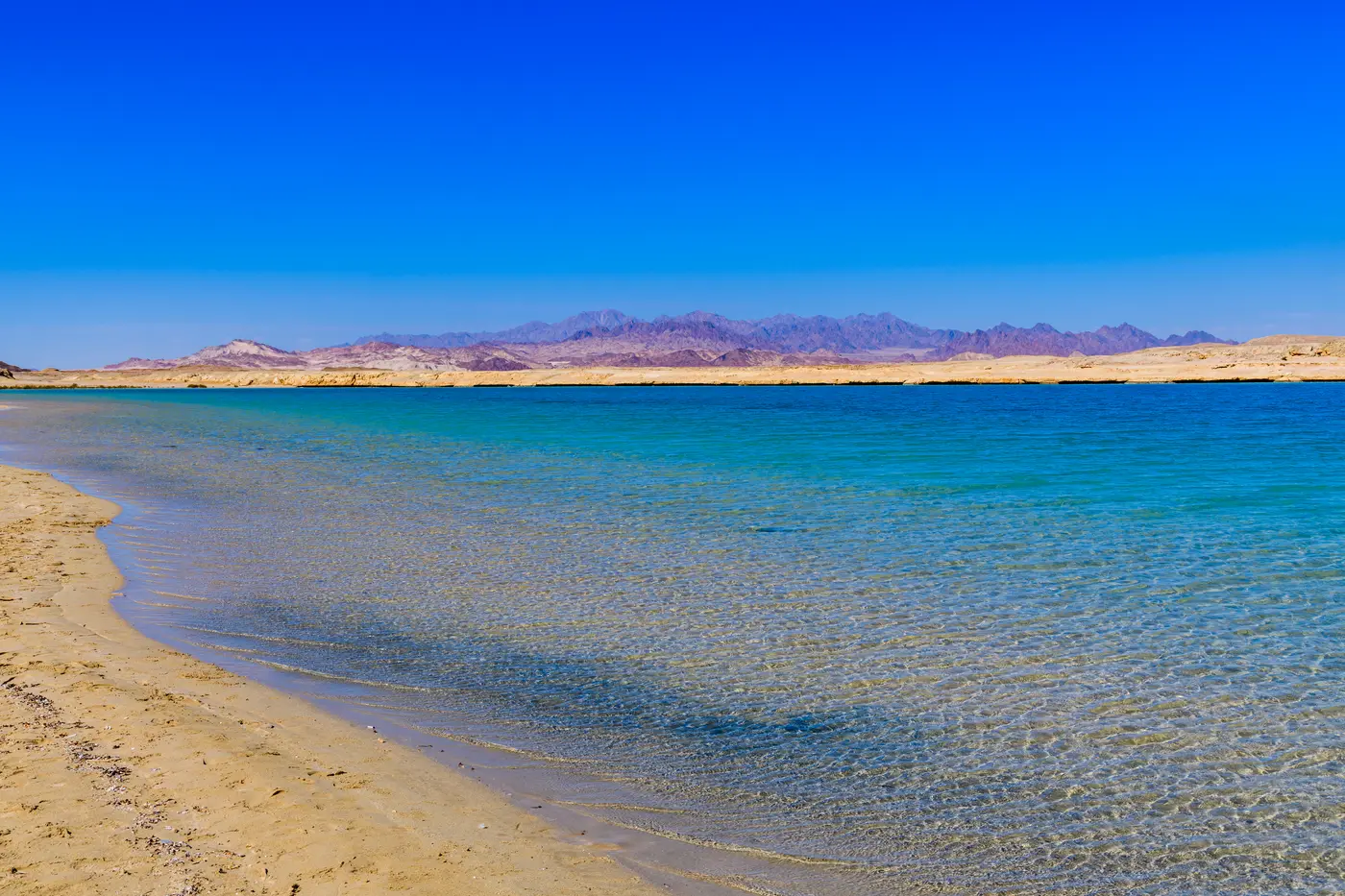 Sharm El Sheikh: Aventuras en el Mar Rojo y Más Allá