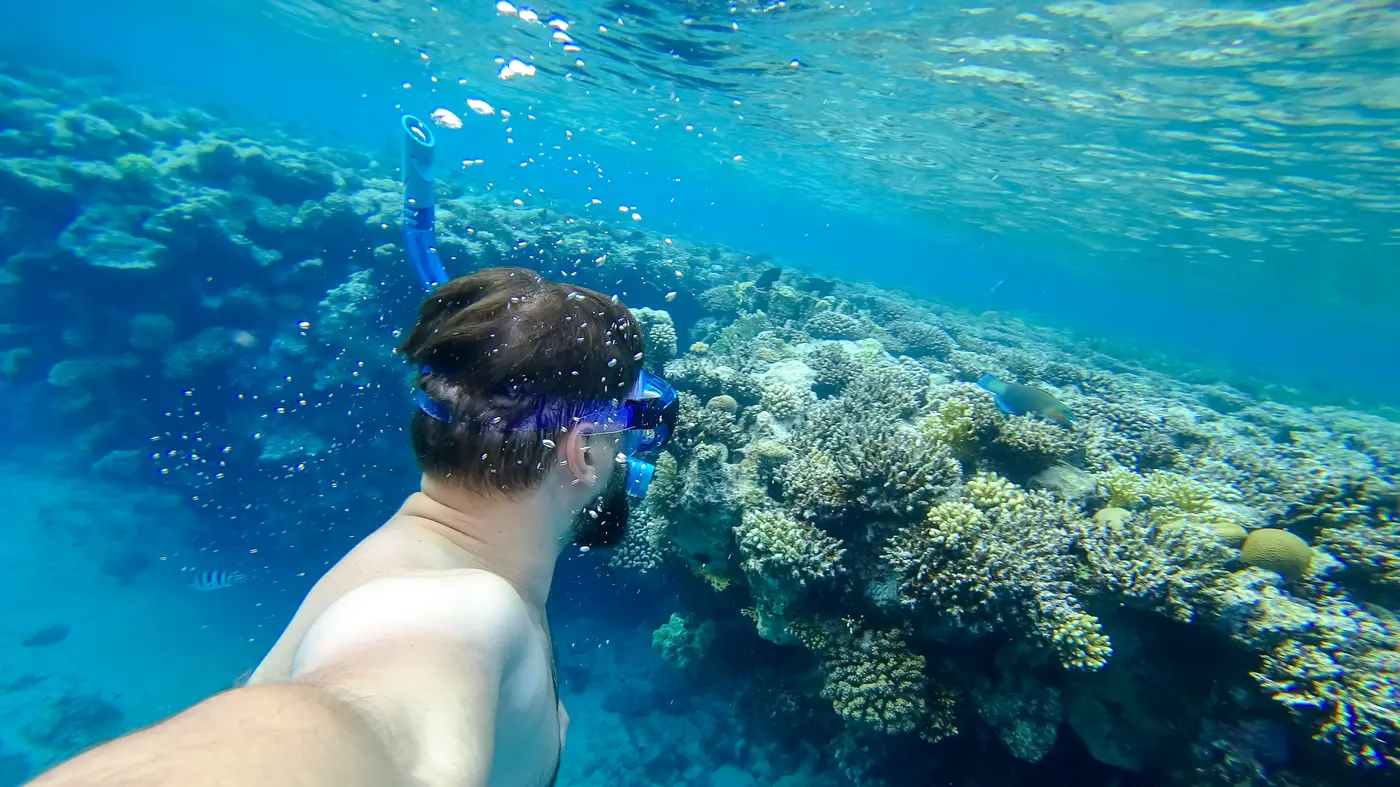Pharaonen und das Rote Meer: Kairo, Nilkreuzfahrt und Hurghada-Retreat